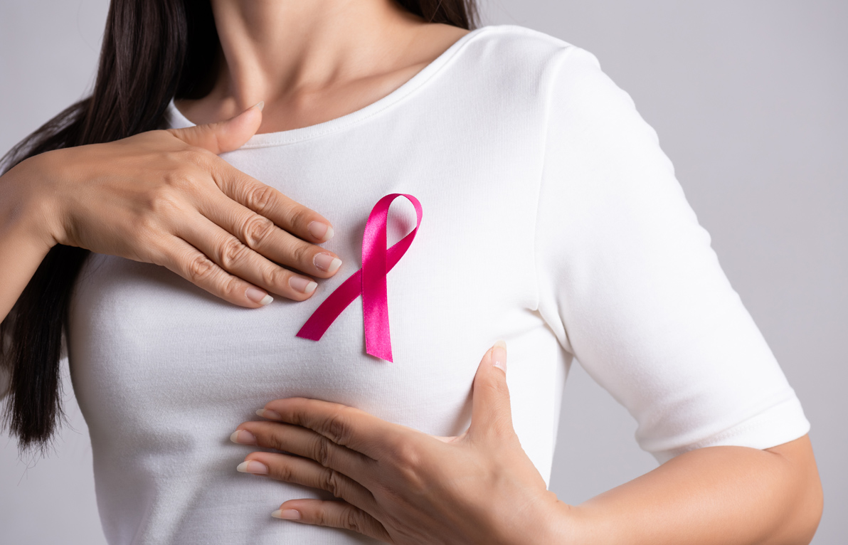 Breast Cancer 101: Understanding the Basics